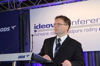 Sponzoři jsou obviněni z korupce, ODS miliony vracet nehodlá - Seznam Zprávy